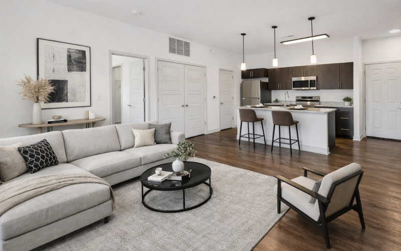 Your Apartment